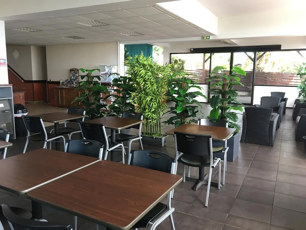 Tahiti Airport Motel Fa'a'ā