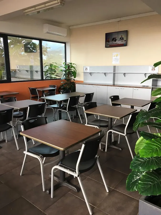 Tahiti Airport Motel Fa'a'ā