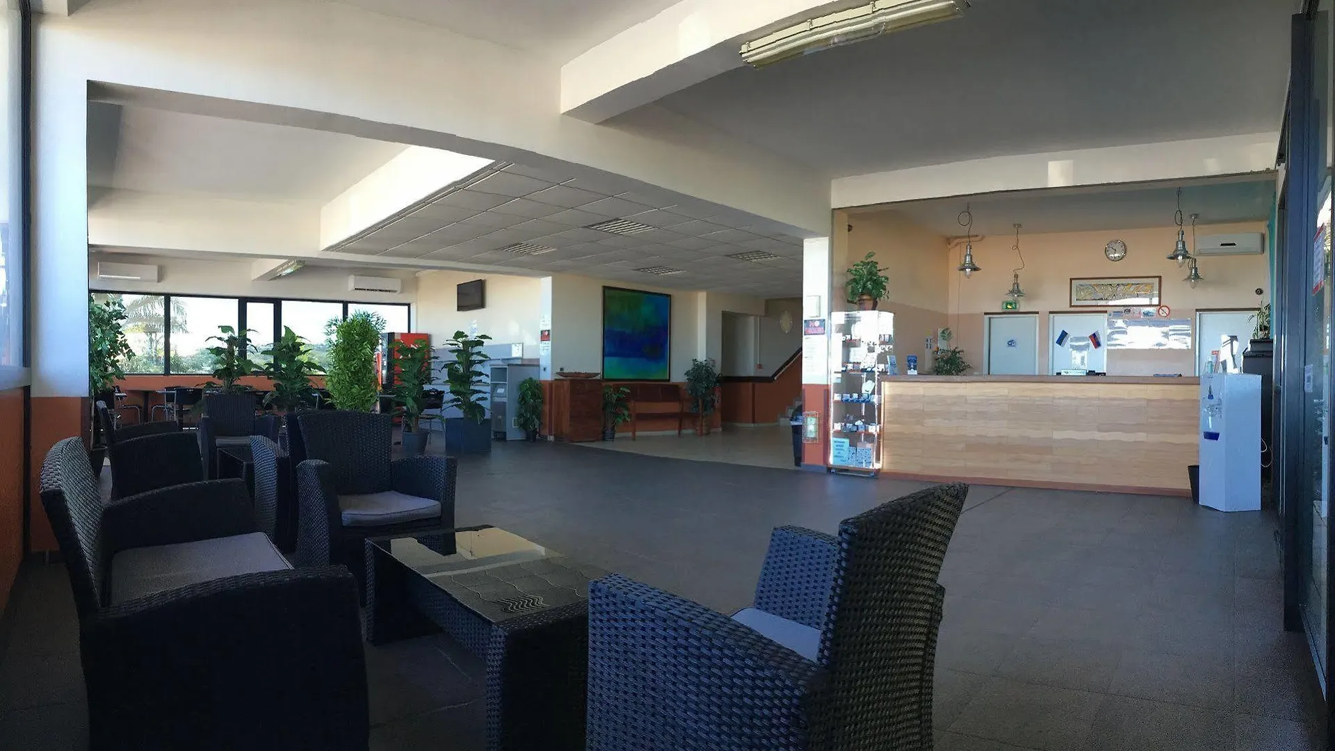 Tahiti Airport Motel Fa'a'ā