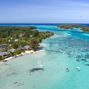 Moorea Sunset Beach *** Haapiti