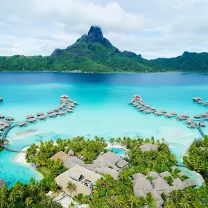 Intercontinental & Thalasso Spa, An Ihg ***** Bora Bora