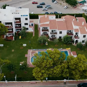  Apartahotel Sol Y Mar España