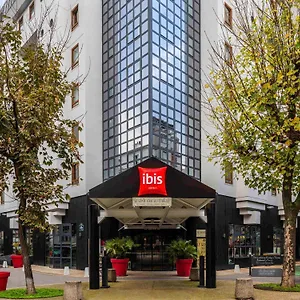 Ibis Bastille Opera Paris