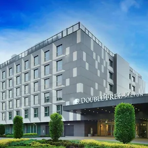 Doubletree By Hilton & Convention Center Cracóvia