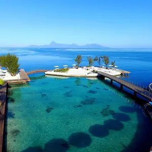 Resort Te Moana Tahiti