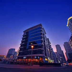 Jannah Place Marina Dubai